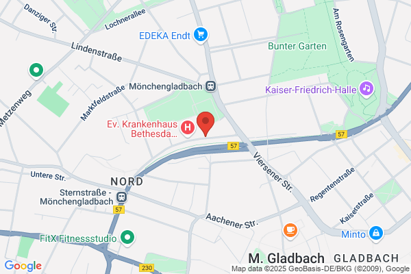 Diakonisches Werk Mönchengladbach e.V.