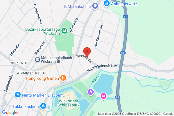 Wickrath