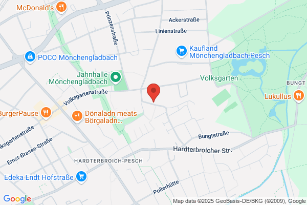 Zentrum für Körperbehinderte e.V.