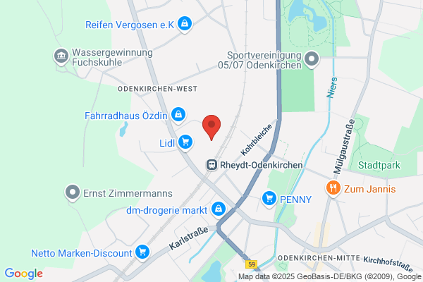 Uwe Malik Transportunternehmen
