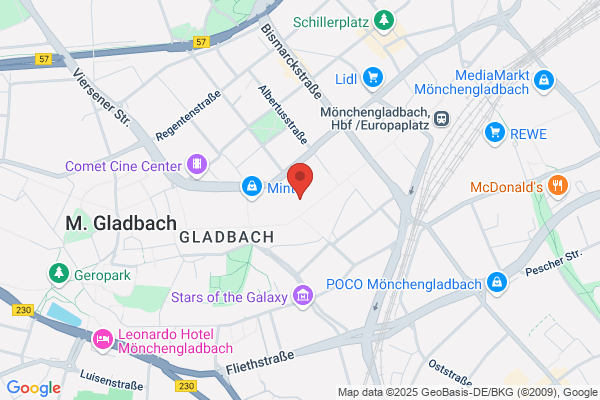 GameStop Deutschland GmbH