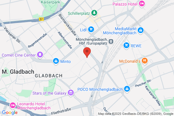 GameStop Deutschland GmbH