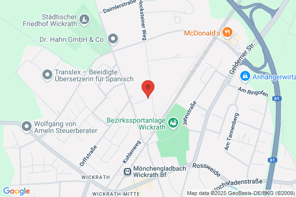Bähren Gebrüder