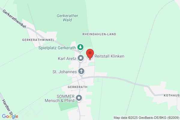 Reitschule Klinken UG & Co. KG