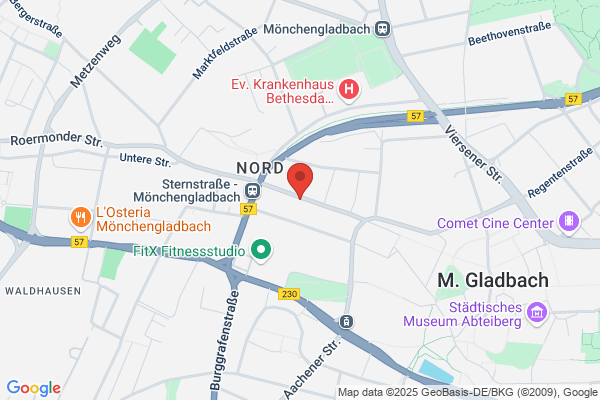 Sportschule Kanda