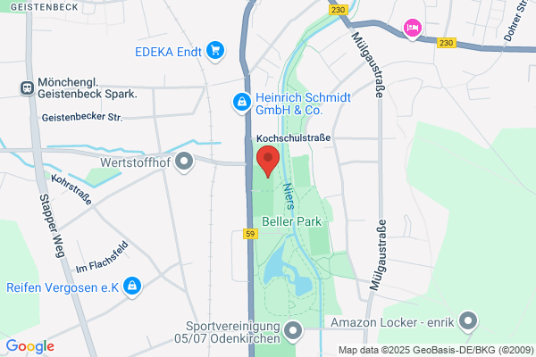 Tennisschule Crosscourt