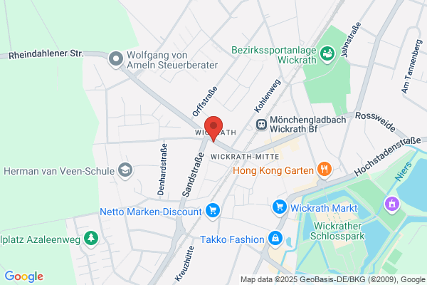 Brüsten und Boesten Steuerberater GbR