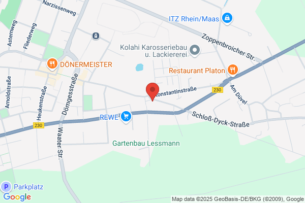 Lohnsteuerhilfeverein Vereinigte Lohnsteuerhilfe e.V. Beratungsstelle