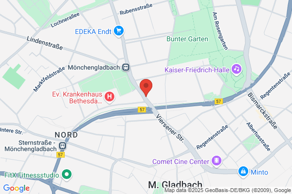 Lohnsteuerberatungsverbund e. V. -Lohnsteuerhilfeverein- Beratungsstelle Mönchengladbach