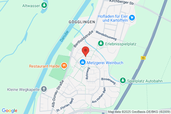 Lohnsteuerhilfeverein Vereinigte Lohnsteuerhilfe e.V.