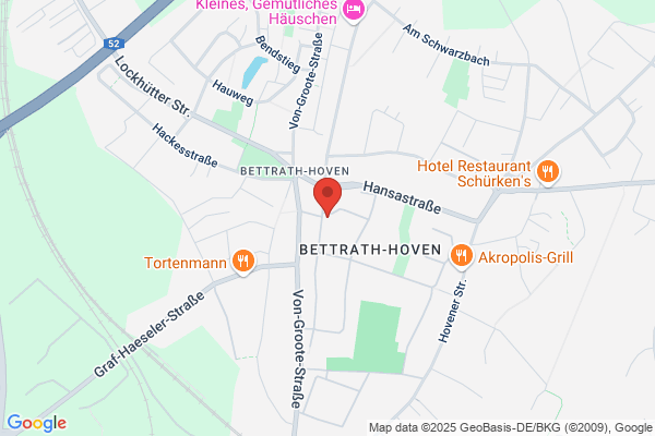 Steuerbüro Hörkens
