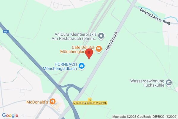 Evangelische Stiftung Hephata