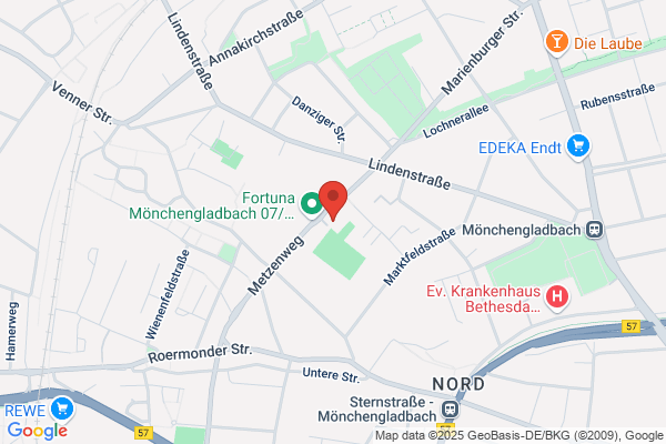 Evangelische Stiftung Hephata