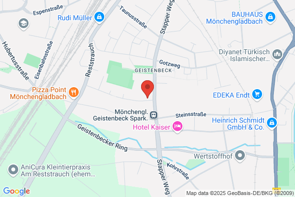 Evangelische Stiftung Hephata
