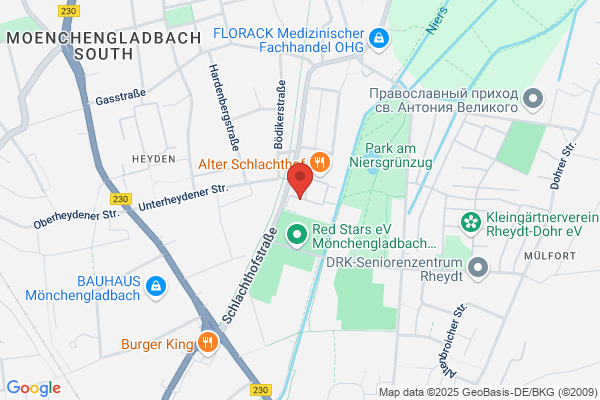 Janssen & de Jong Strassen- und Tiefbau GmbH