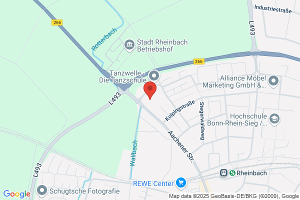 Landesbetrieb Strassenbau NRW Regionalniederlassung Niederrhein Mönchengladbach