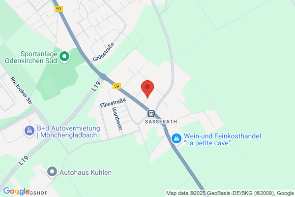 Wörmann Stuckgeschäft Wörmann GmbH & Co. KG