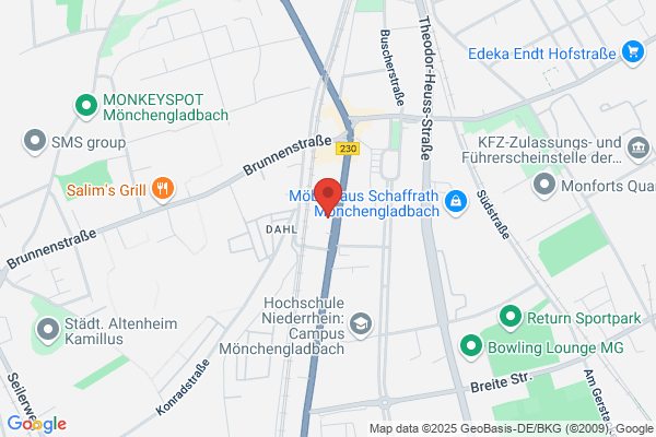 REWE