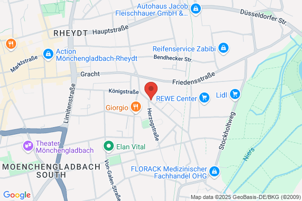 Ehren Zuckerwaren Fabrik