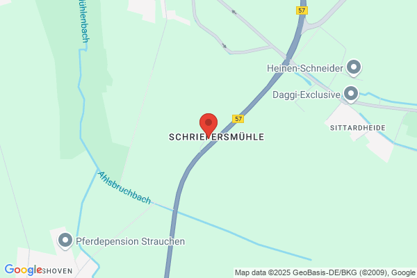 PM Tankstelle Schriefersmühle