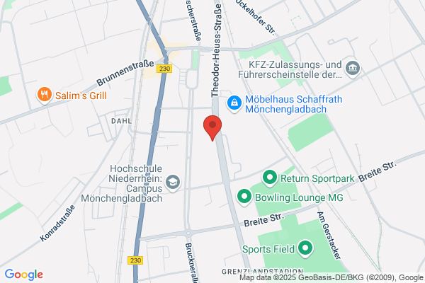 SB-Tankstelle Inh. Gerhard Kreis