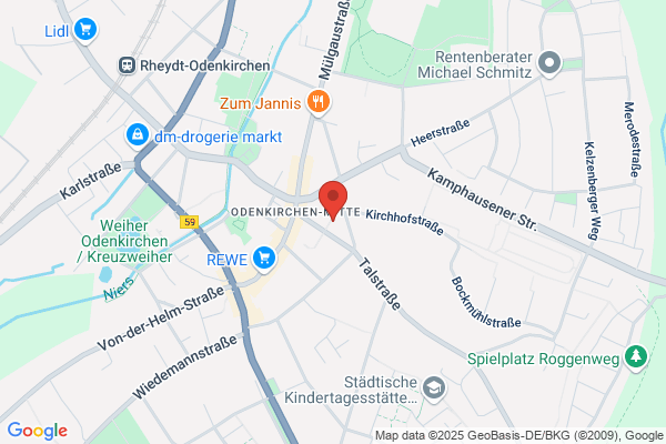 Valerie Ghiglione Ballettschule