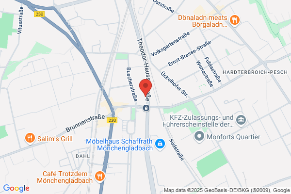 Enterprise Communications GmbH