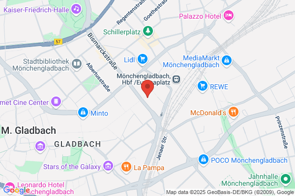 Vodafone D2 GmbH