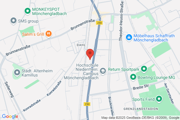 P.I.T. Flexservice Herr Gerasi8mos Pitsinis