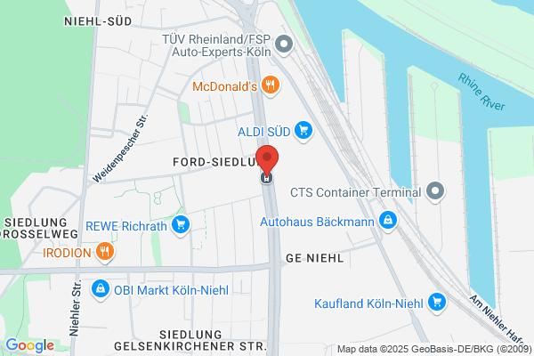 U. Stresius