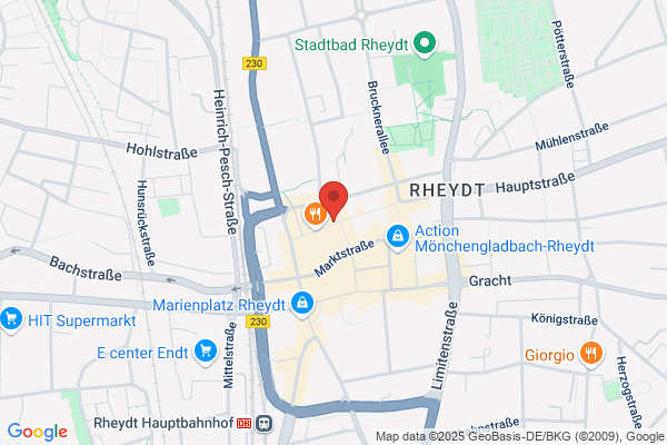 Beeten Textilhaus KG