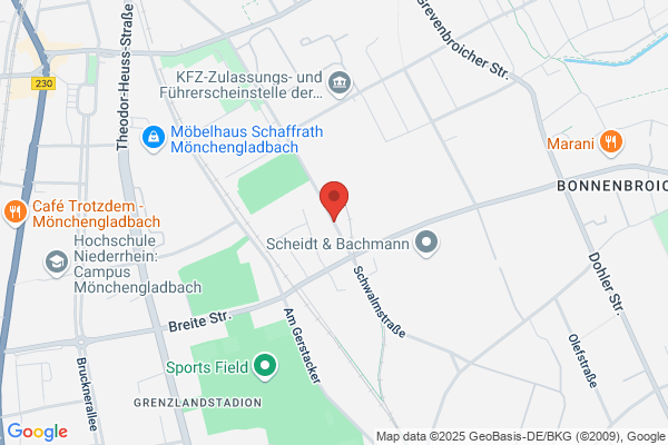 Jorck & Larsen GmbH