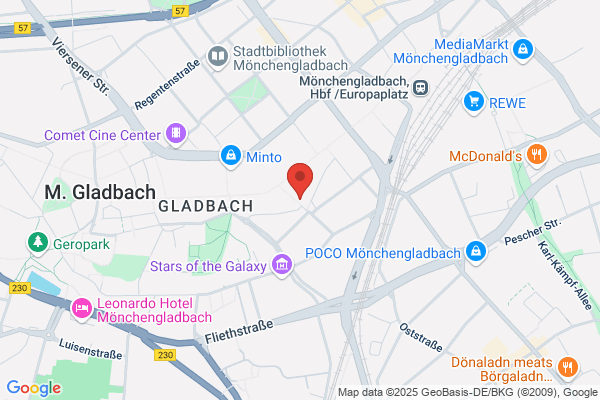 Änderungsschneiderei City