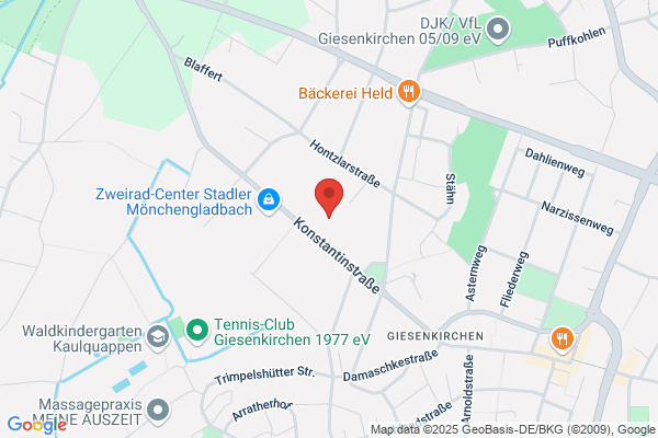 Fressnapf Mönchengladbach-Giesenkirchen