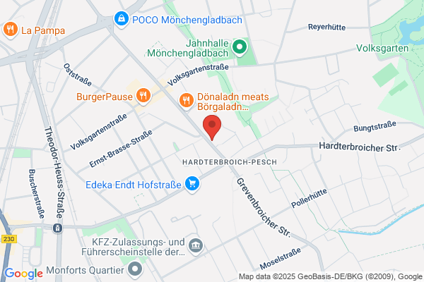 Hundesalon Irmi