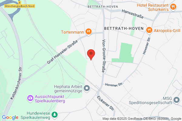 Hohnen Holzverarbeitung
