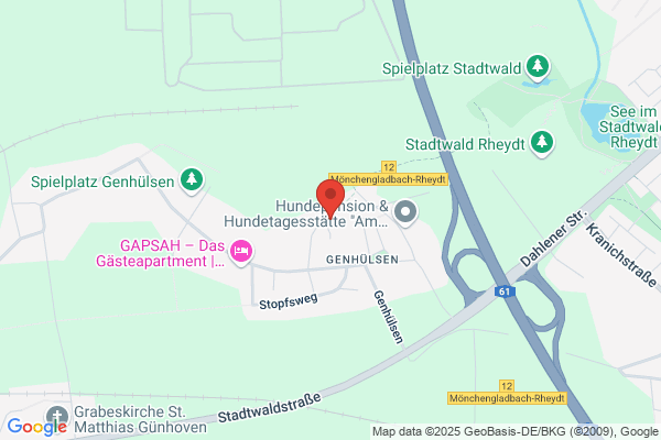 HBI Holger Bruckschen GmbH