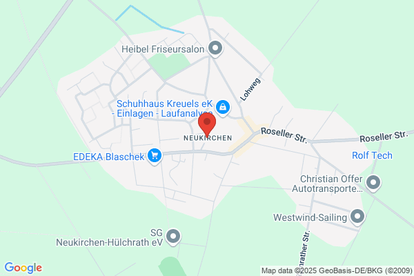 Neukirchen