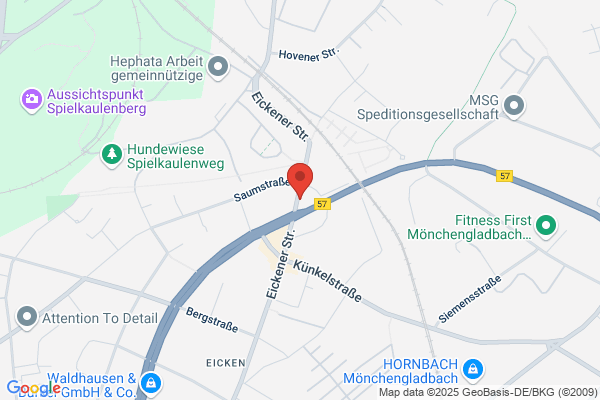 Transportunternehmen Korth