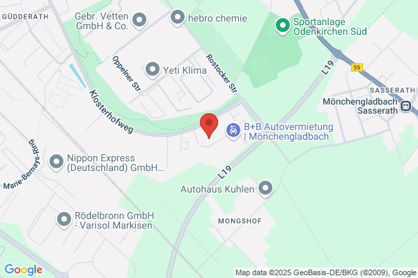 VNS Vetten Nutzfahrzeugservice GmbH & Co. KG