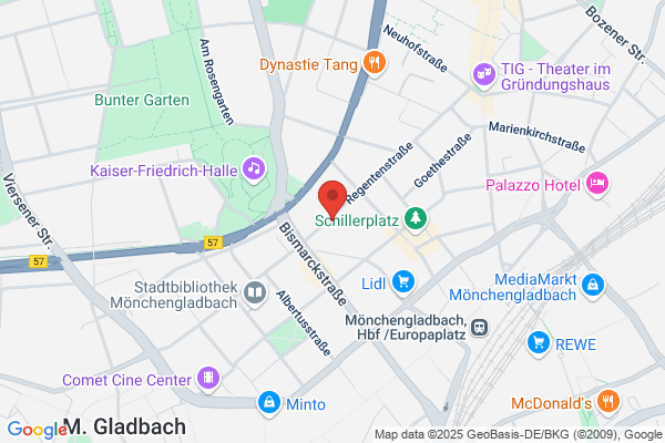 Robert Claudiu Lefter Trockenbau