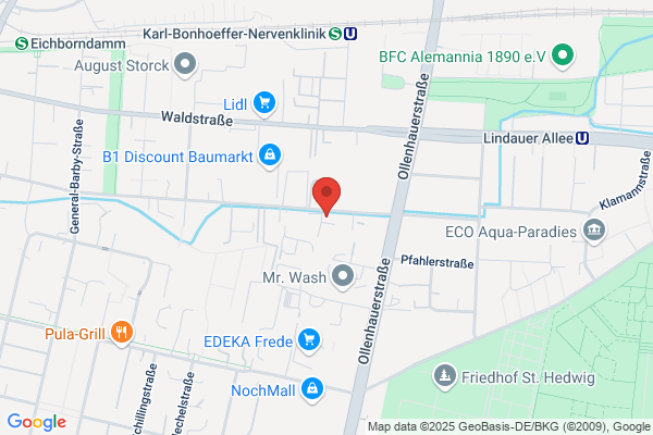 Bohle Innenausbau Gmbh & Co. KG