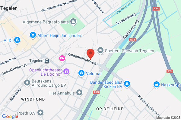 Beurskens Stef world wide movers
