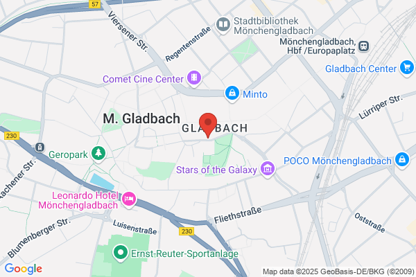 Düx A. Consulting GmbH