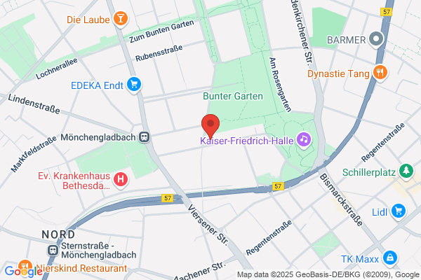Loock Herbert, Beratungs- und Servicegesellschaft mbH