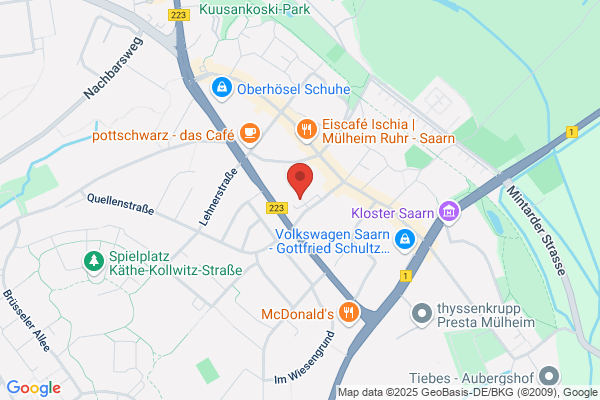 Unternehmensberatung Gerkens GmbH & Co
