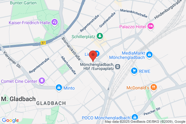WFMG Wirtschaftsförderung Mönchengladbach GmbH