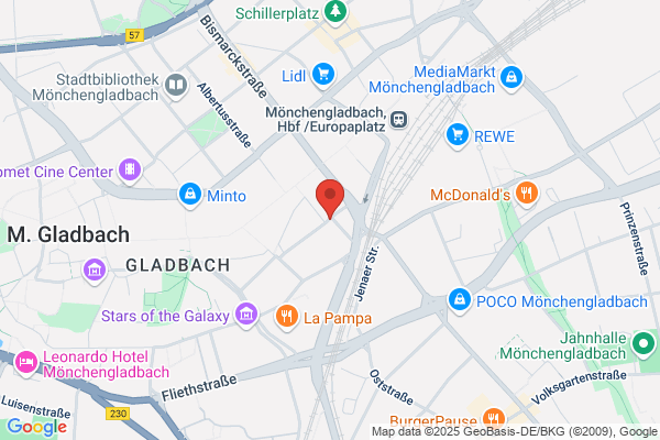 TTS GmbH