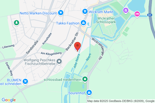 Kunstwerk Location und Theater e.K.