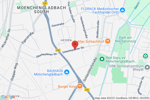 Event Marketing GmbH